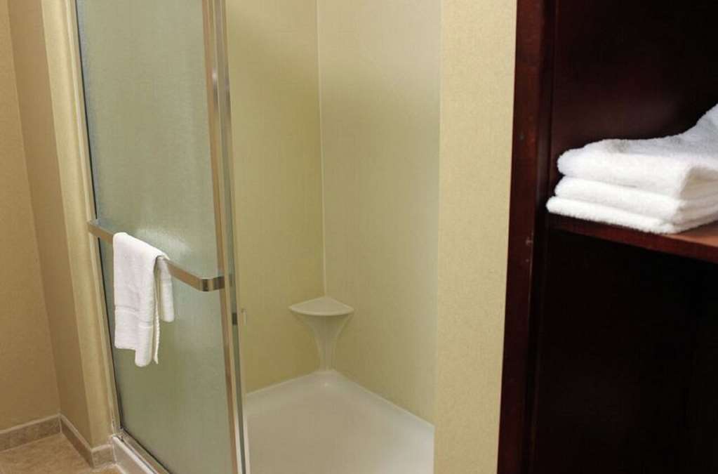 Hampton Inn Gallipolis Image
