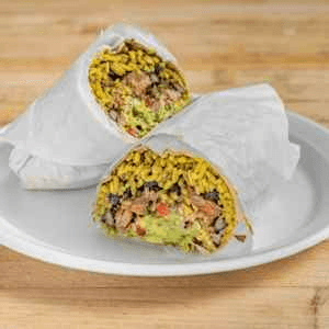 Carne Asada Taco