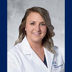 Heather Fydrych, PNP