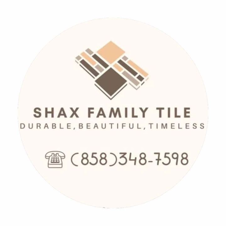 SHAX Family Tile