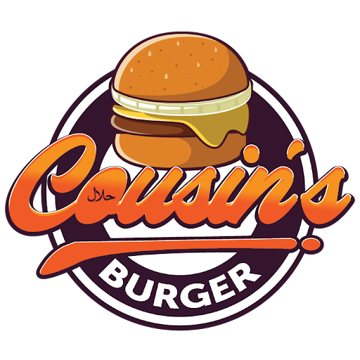 Cousin's Burger