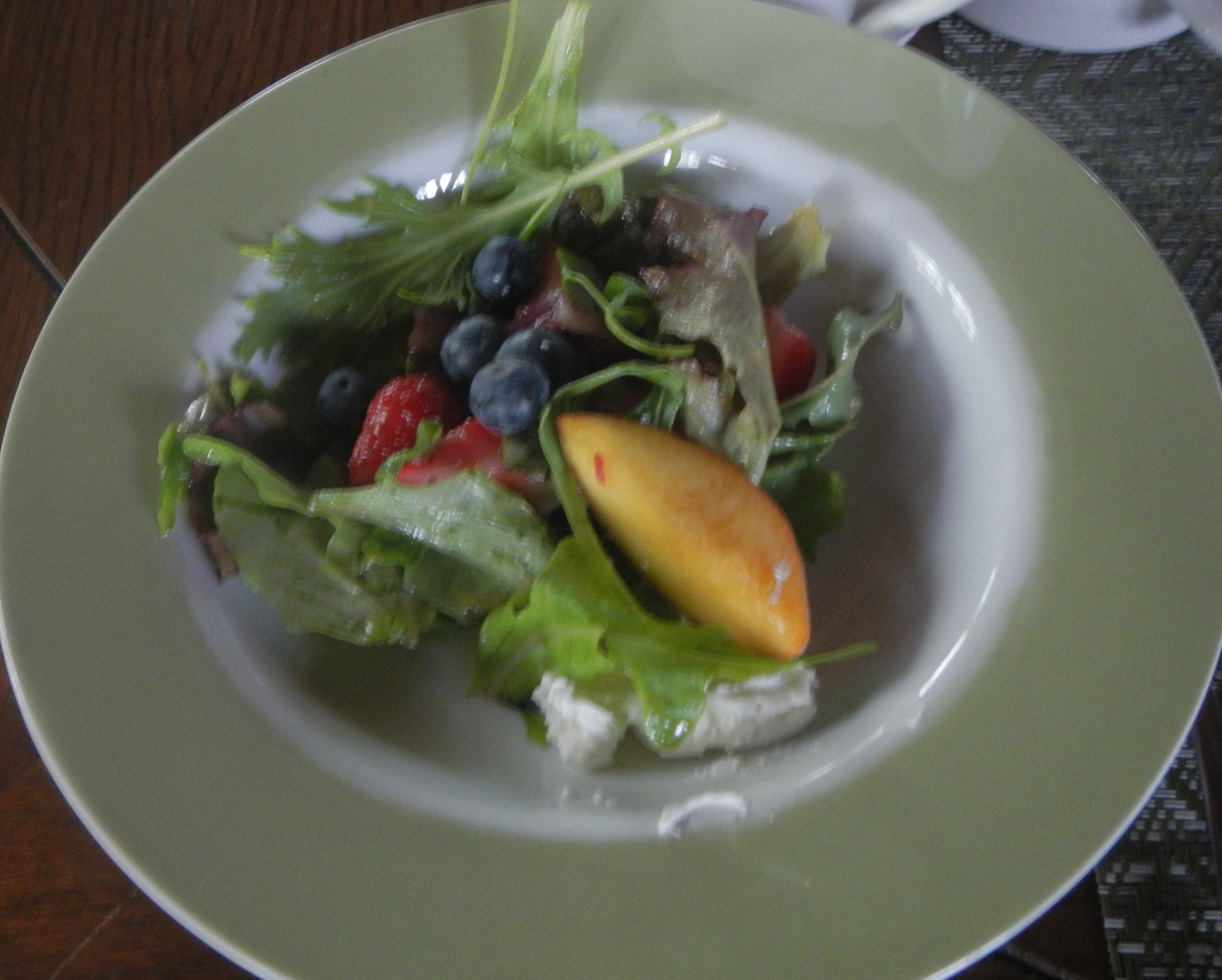 Door County Private Chef Image