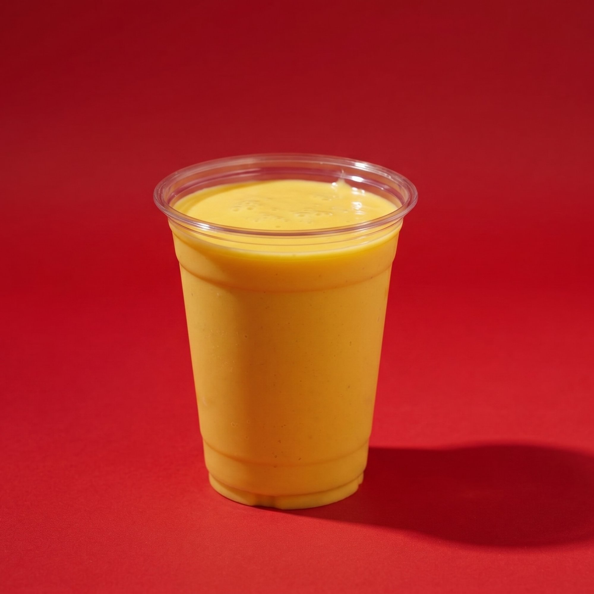 Mango Lassi