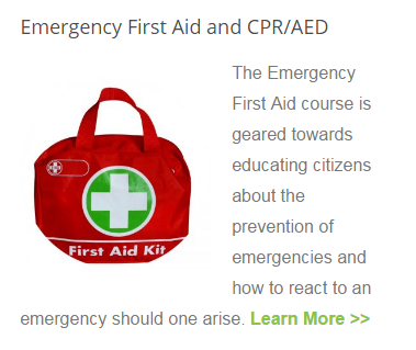 Images Safety Training Plus