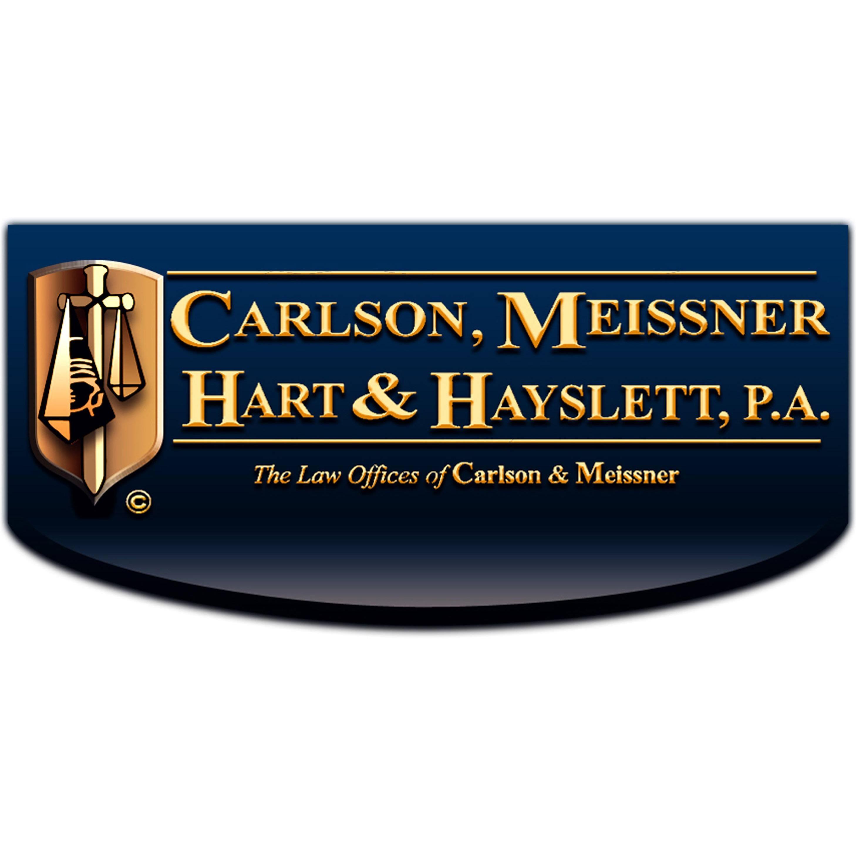 Carlson Meissner Hart & Hayslett, P.A.