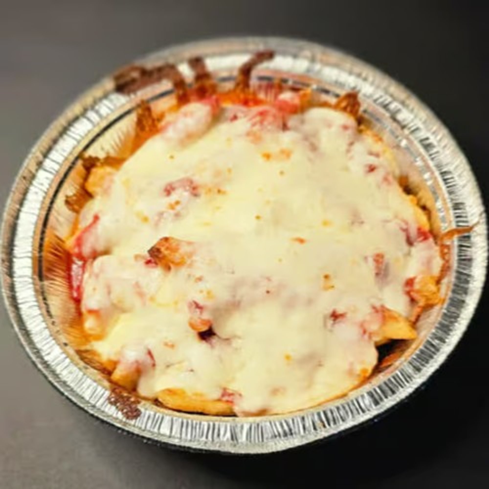 Pizza Fries