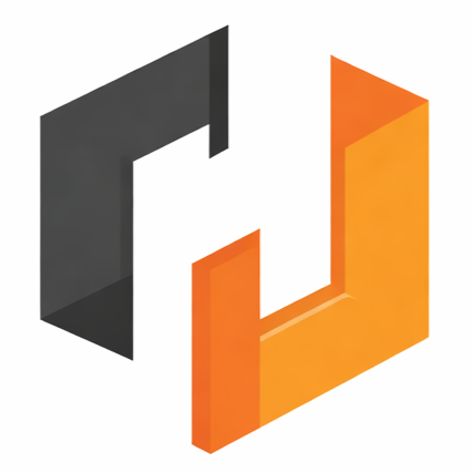 Hudson strategic technologies Logo