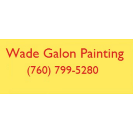 Wade Galon Painting