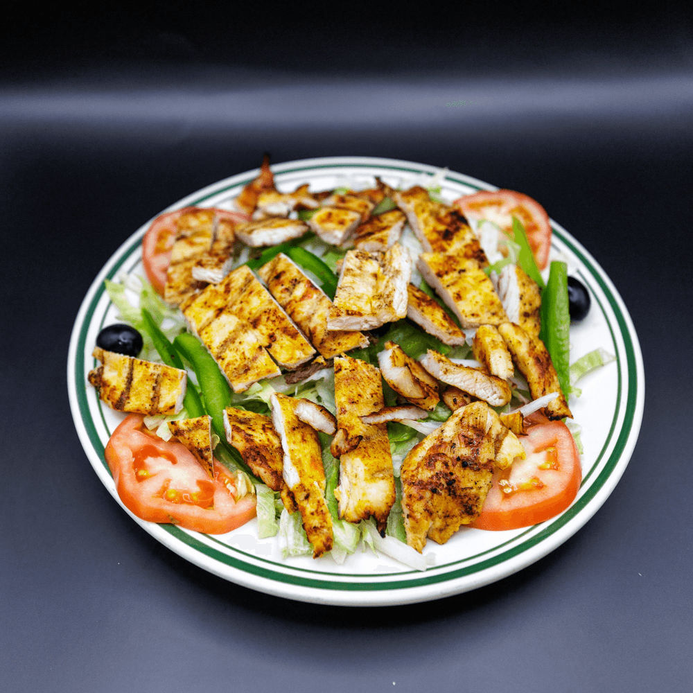 Chicken Salad