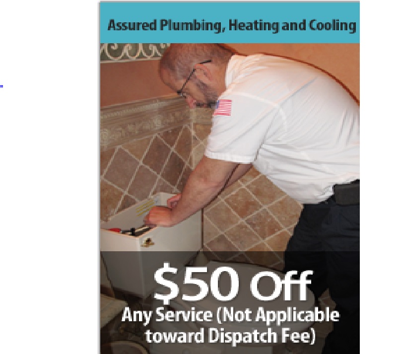 Assured Plumbing & Heating Photo