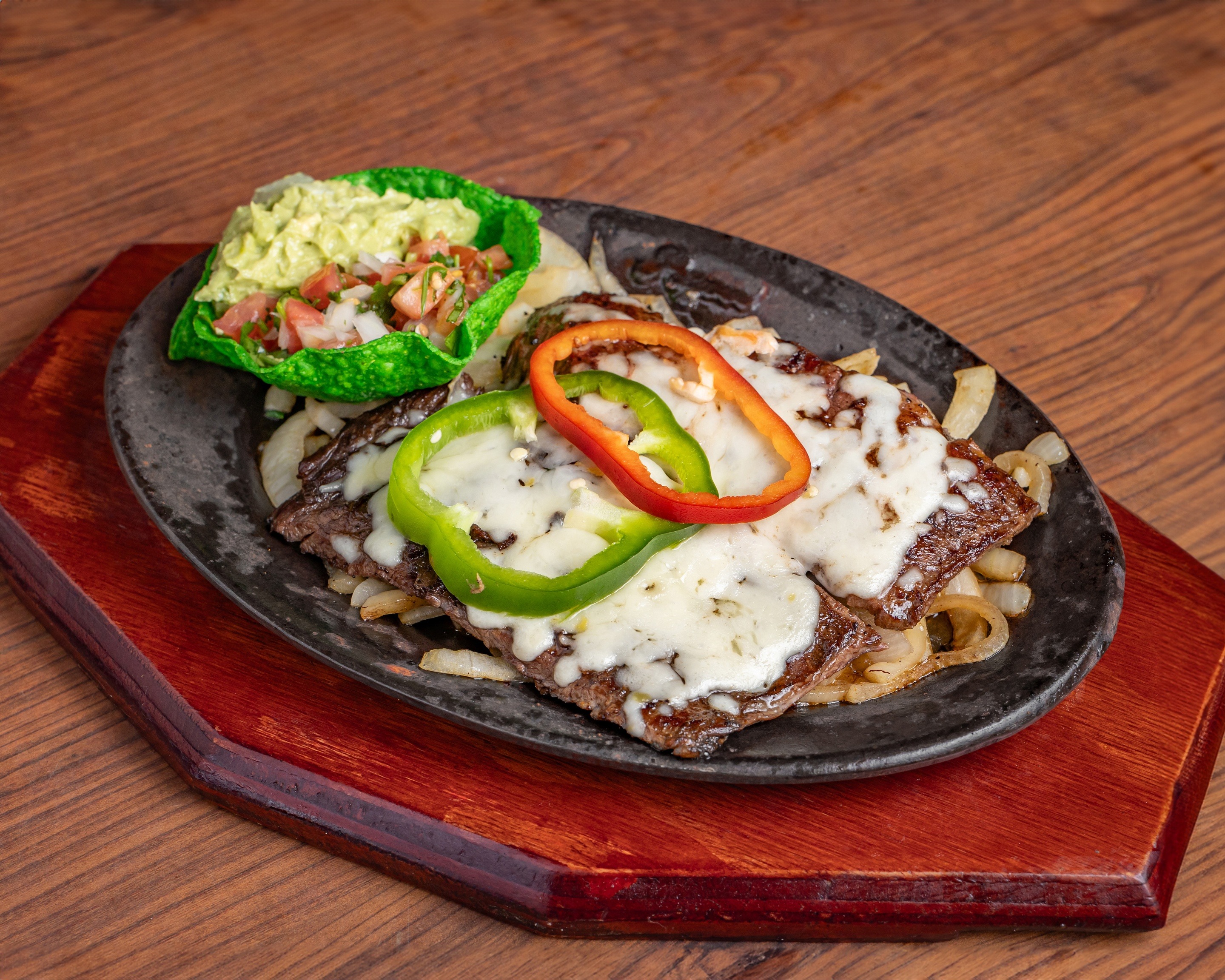 Carne Asada