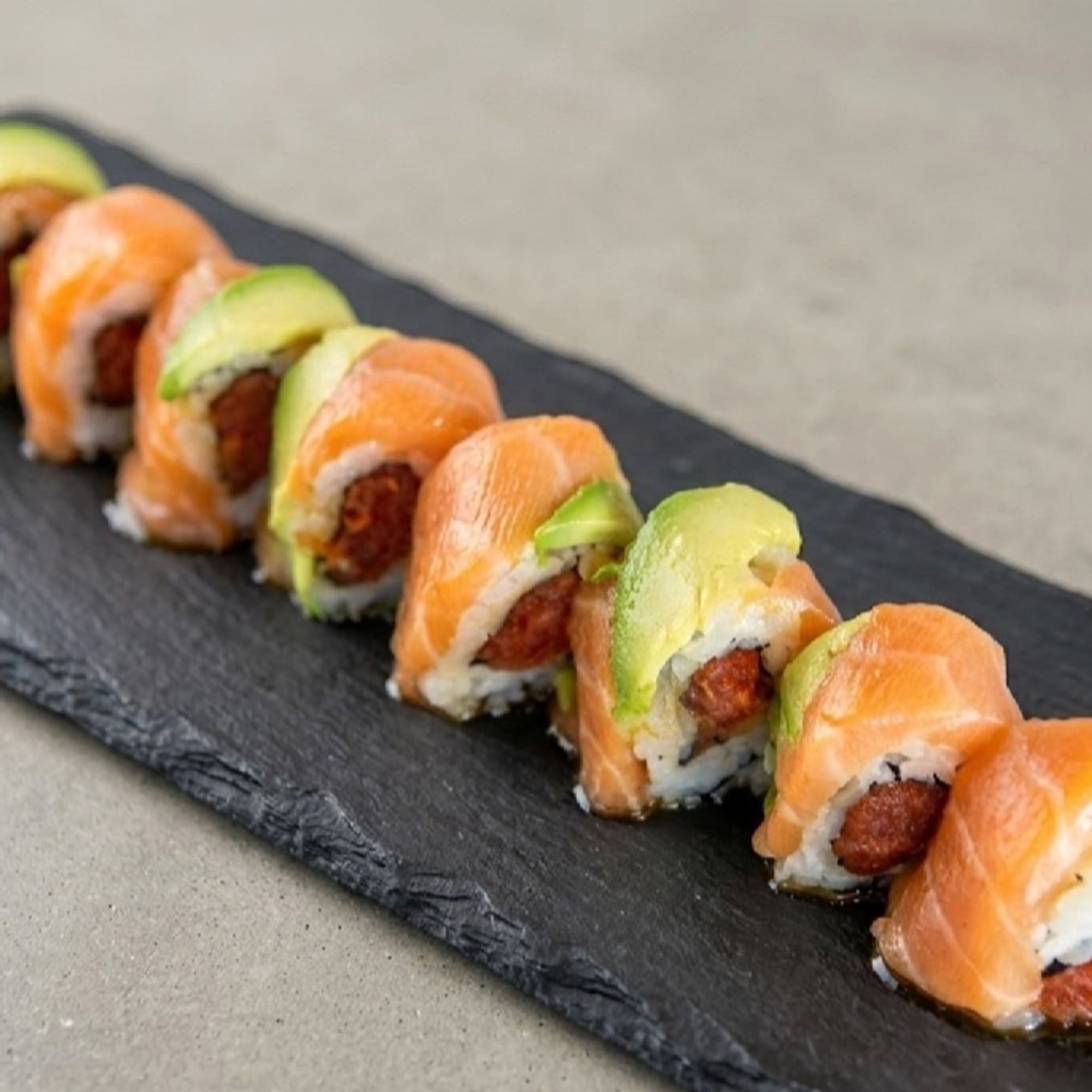 Laker Roll