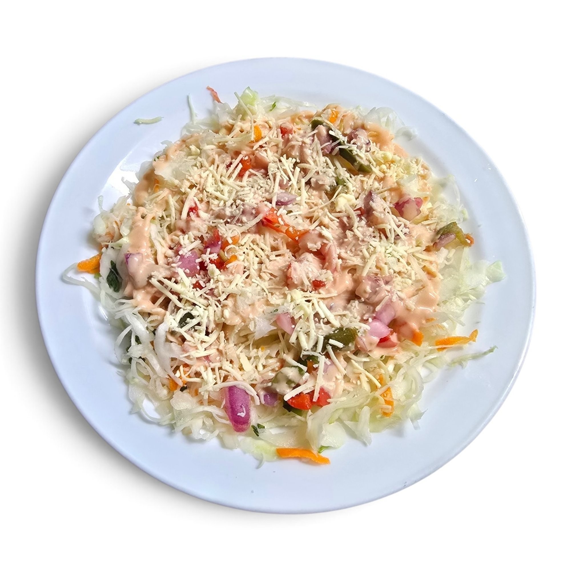 Cabbage Salad 🥗