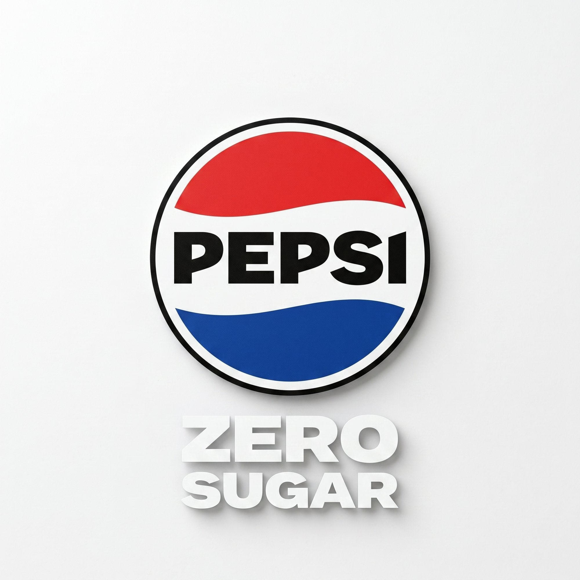 Pepsi Zero