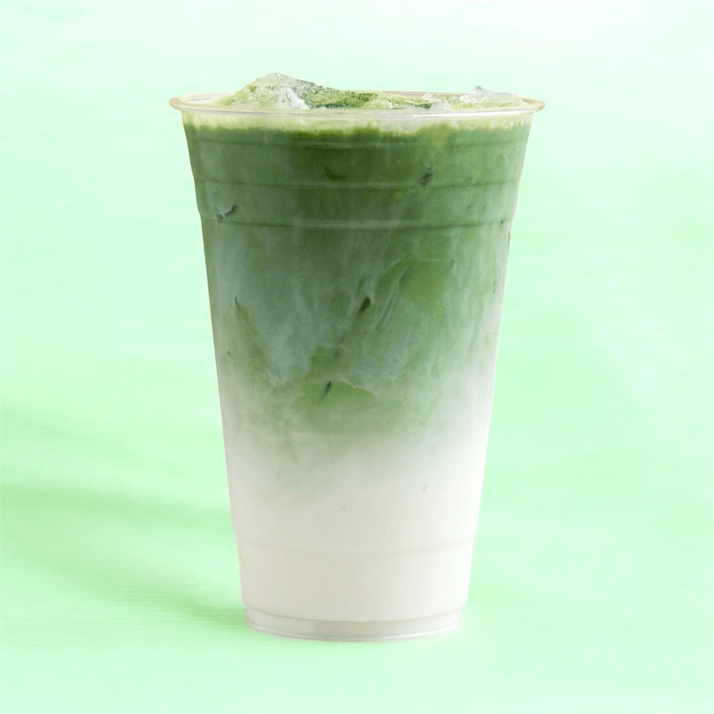 Original Matcha Latte