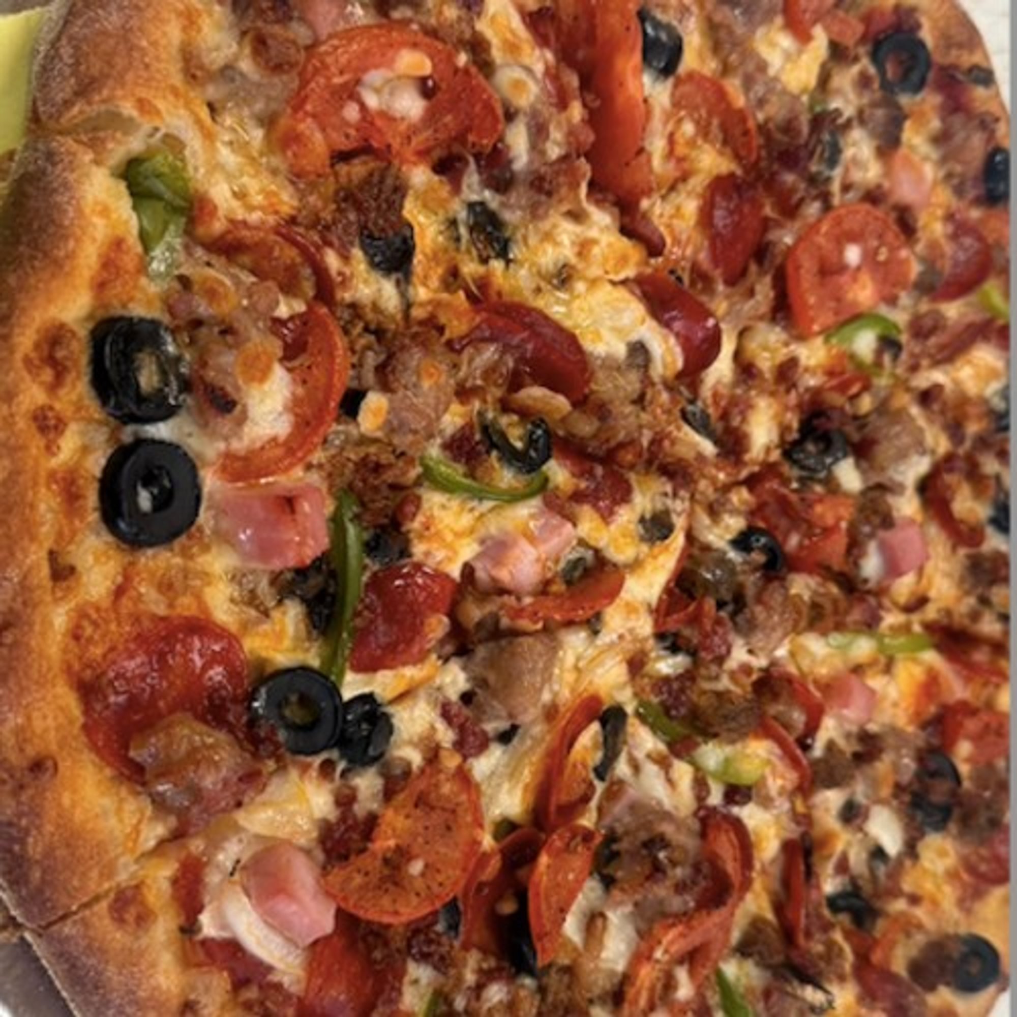 Bada Bing's Monster