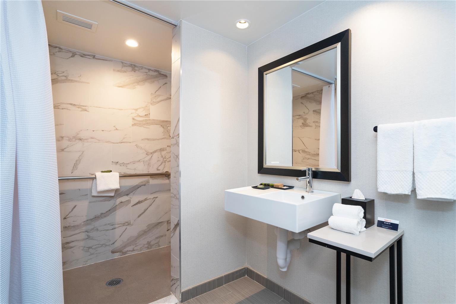 The Bethesdan Hotel, Tapestry Collection by Hilton Image