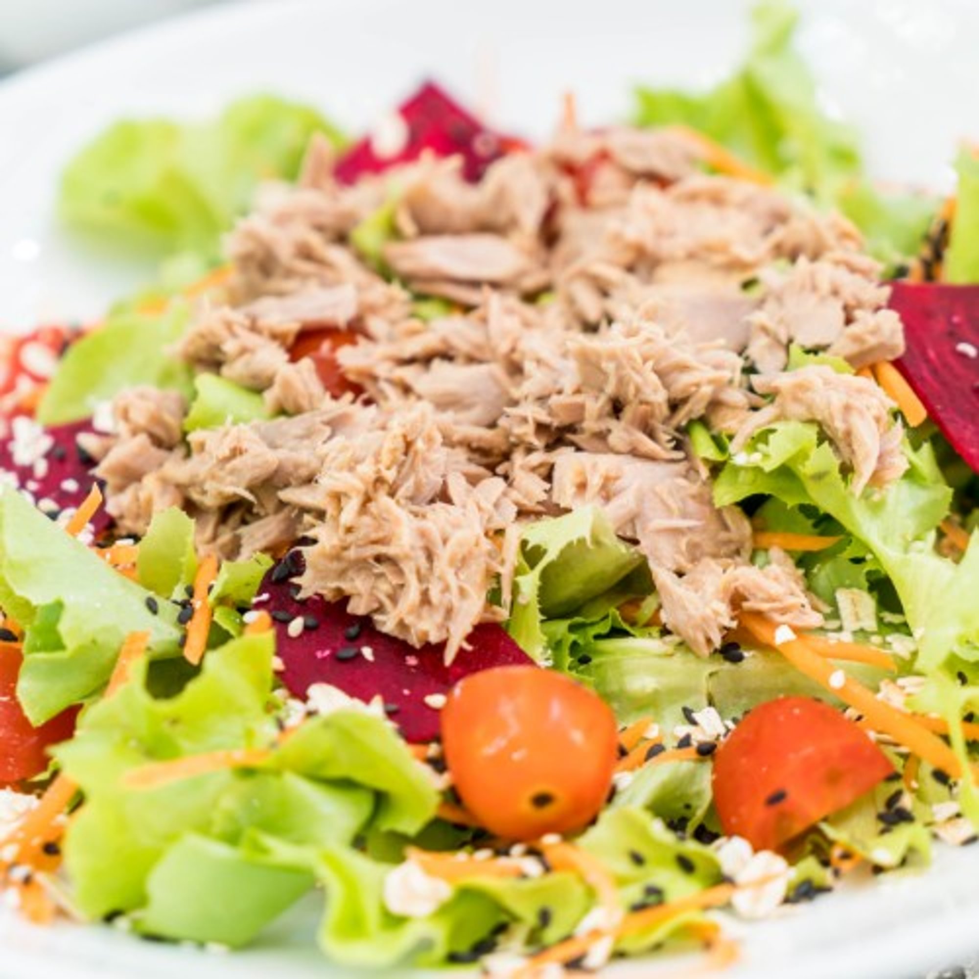 Tuna Salad