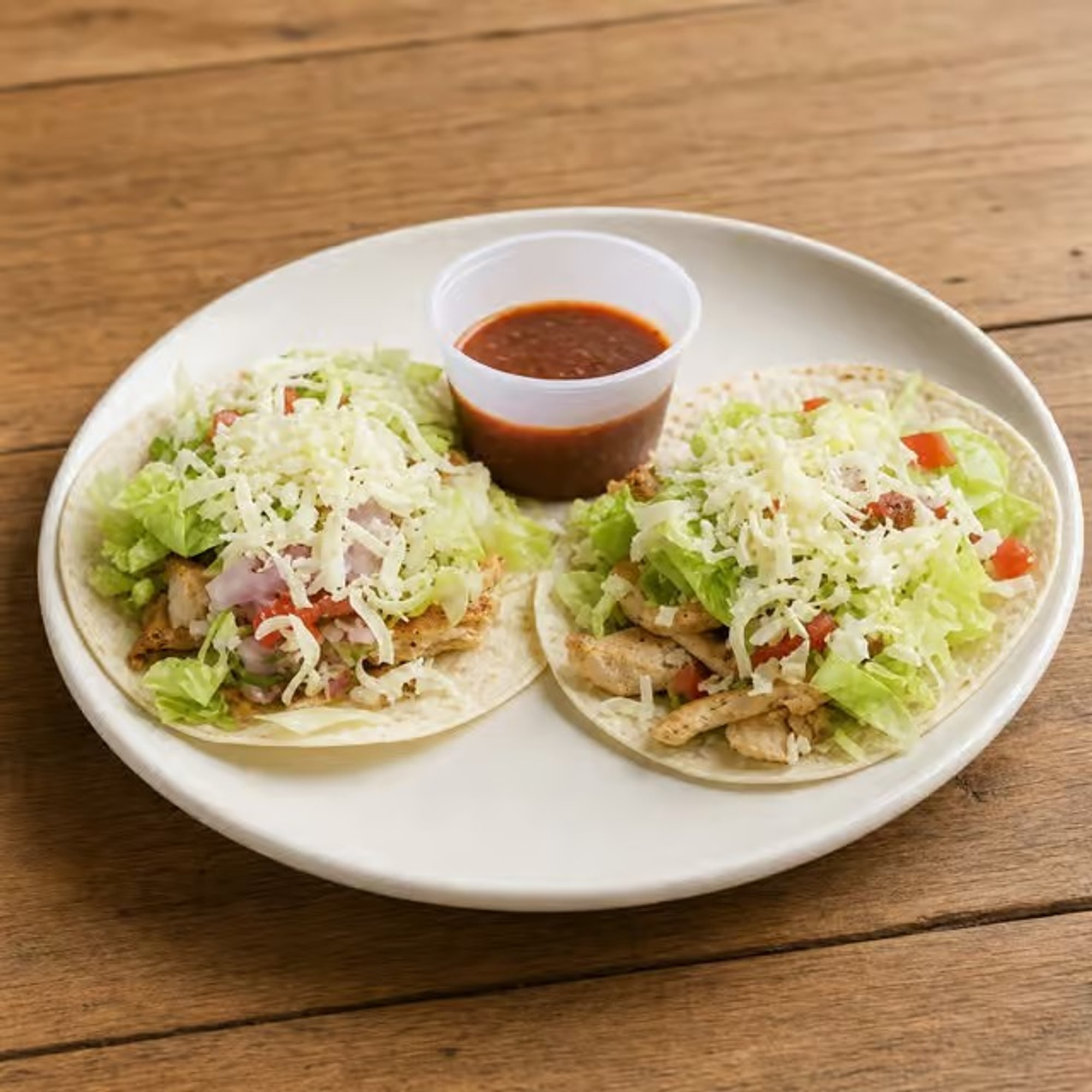 * Tacos Locos