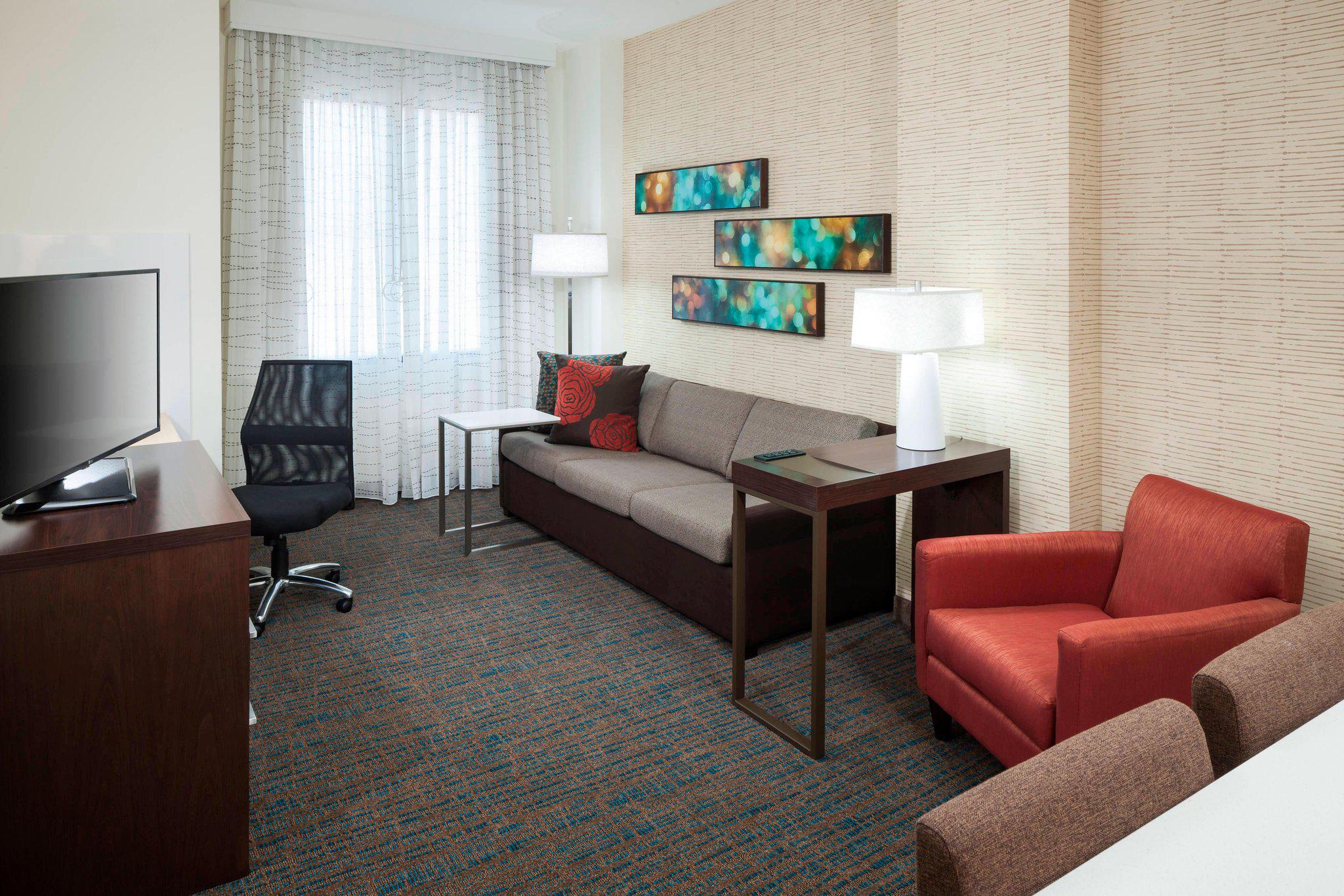 Residence Inn by Marriott Clearwater Beach Photo