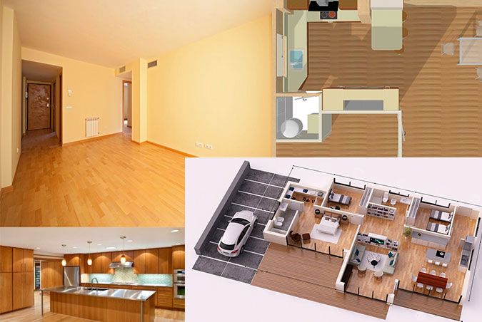 Images CONSTRUCCIONES Y REFORMAS ÁNGEL