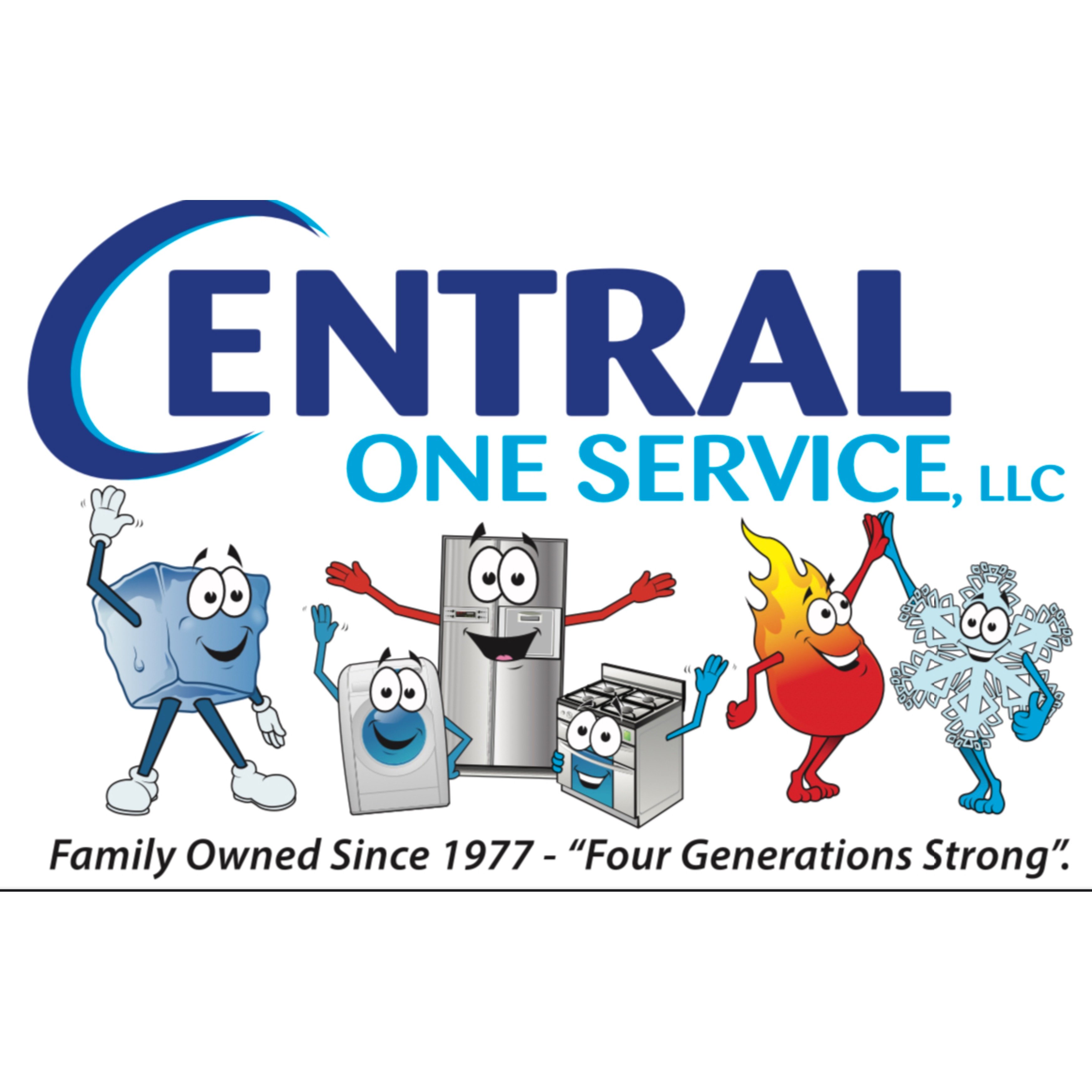 Central One Service LLC