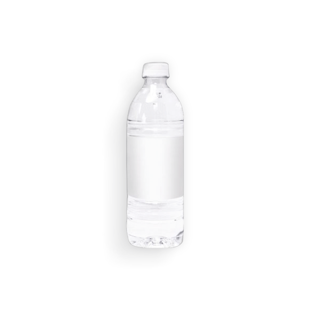 Bottled Water