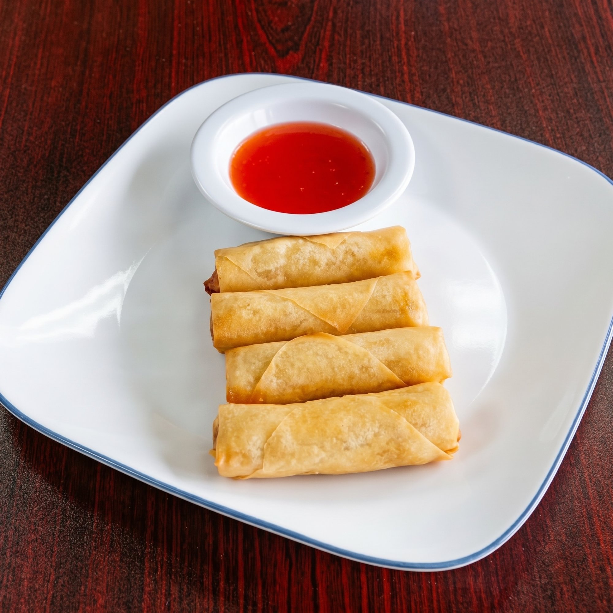 Egg Rolls