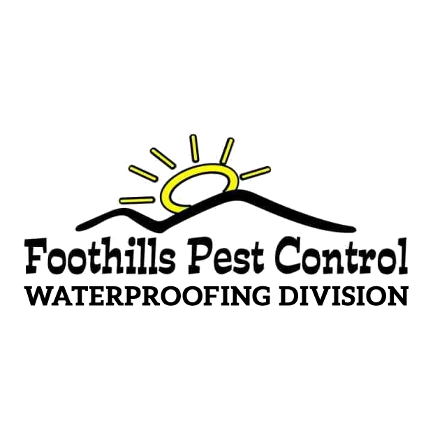Foothills Waterproofing Division