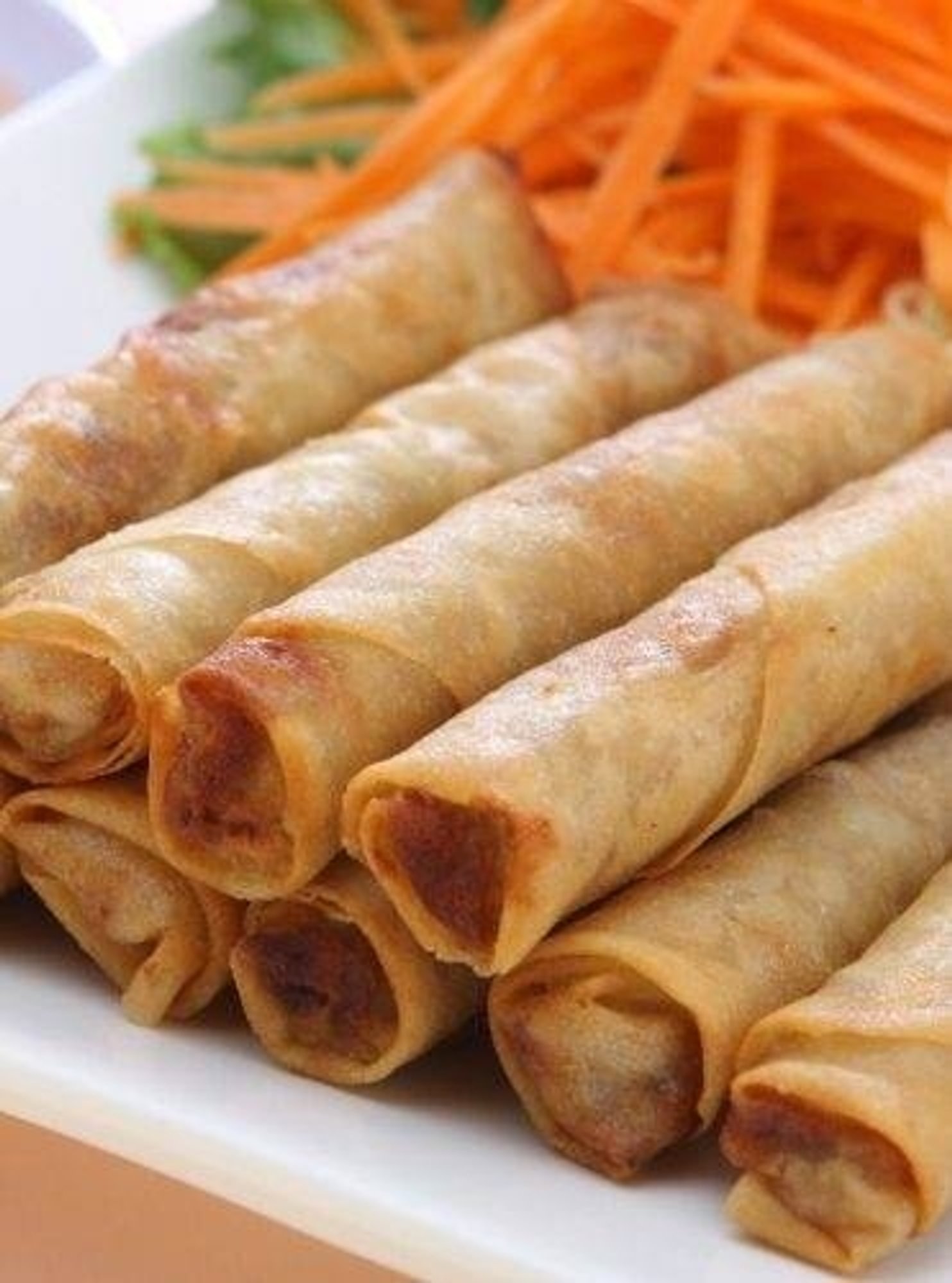 Chicken Egg Roll