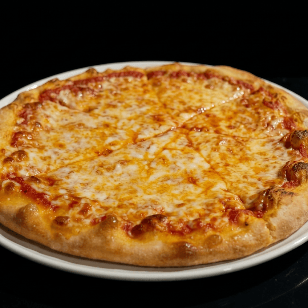 12" GF Crust Cheese Pizza
