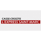 Casse-Croûte l'Express St-Marc Saint-Marc-des-Carrières