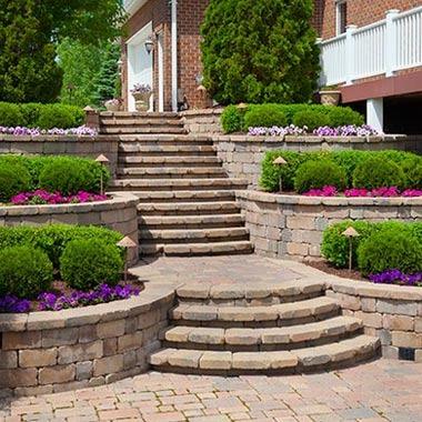 Dream Hardscapes Logo