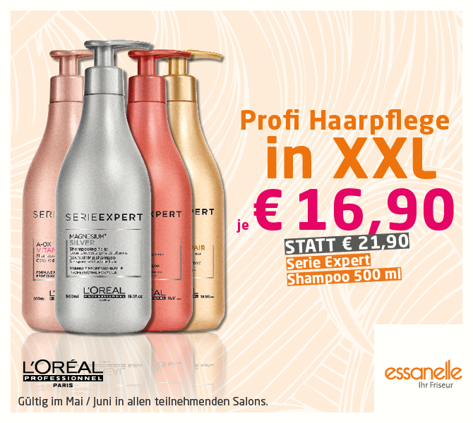 Bilder essanelle Ihr Friseur