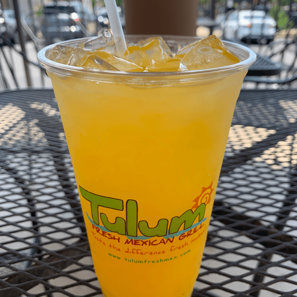 Mango Juice