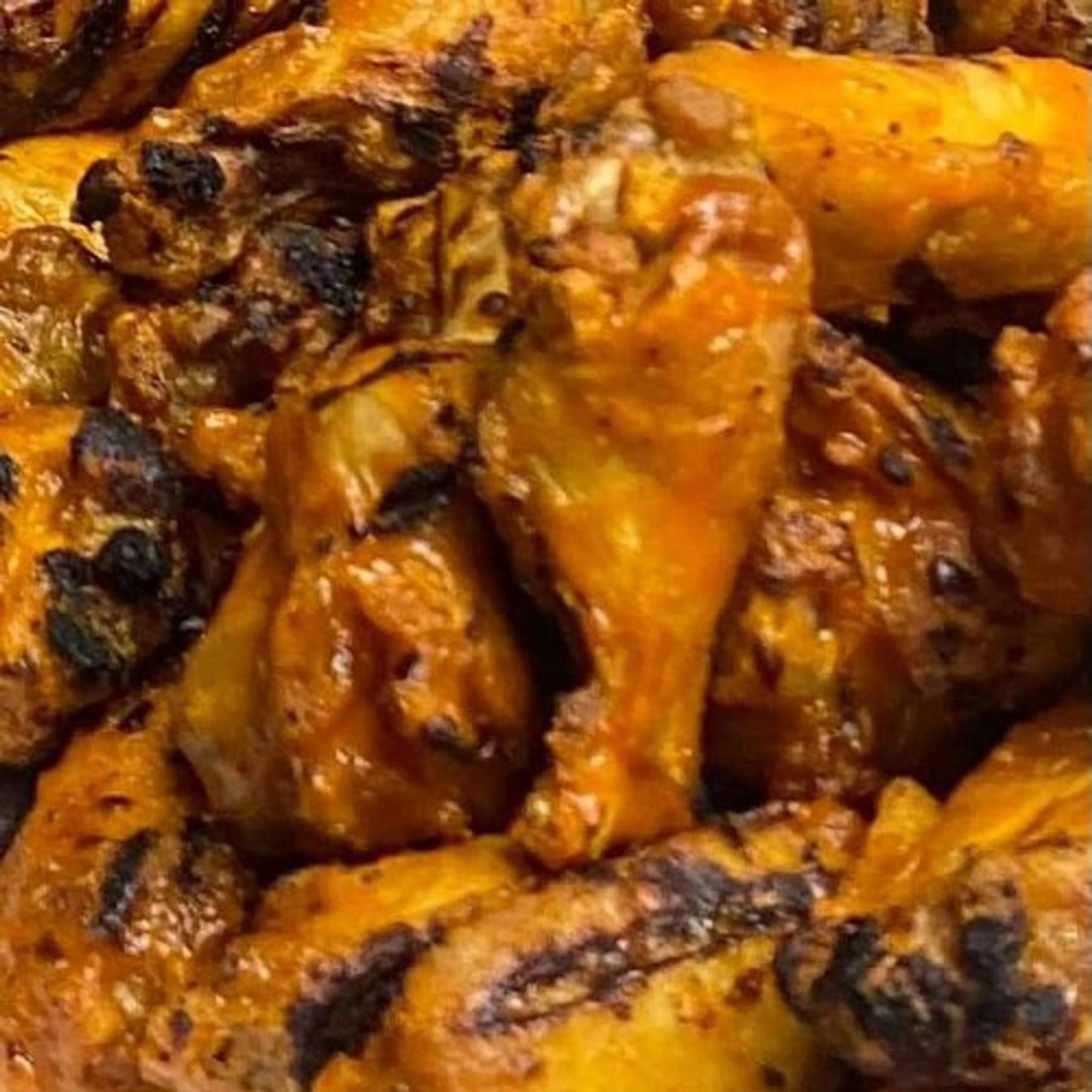 Jumbo Wings (5 Pieces)