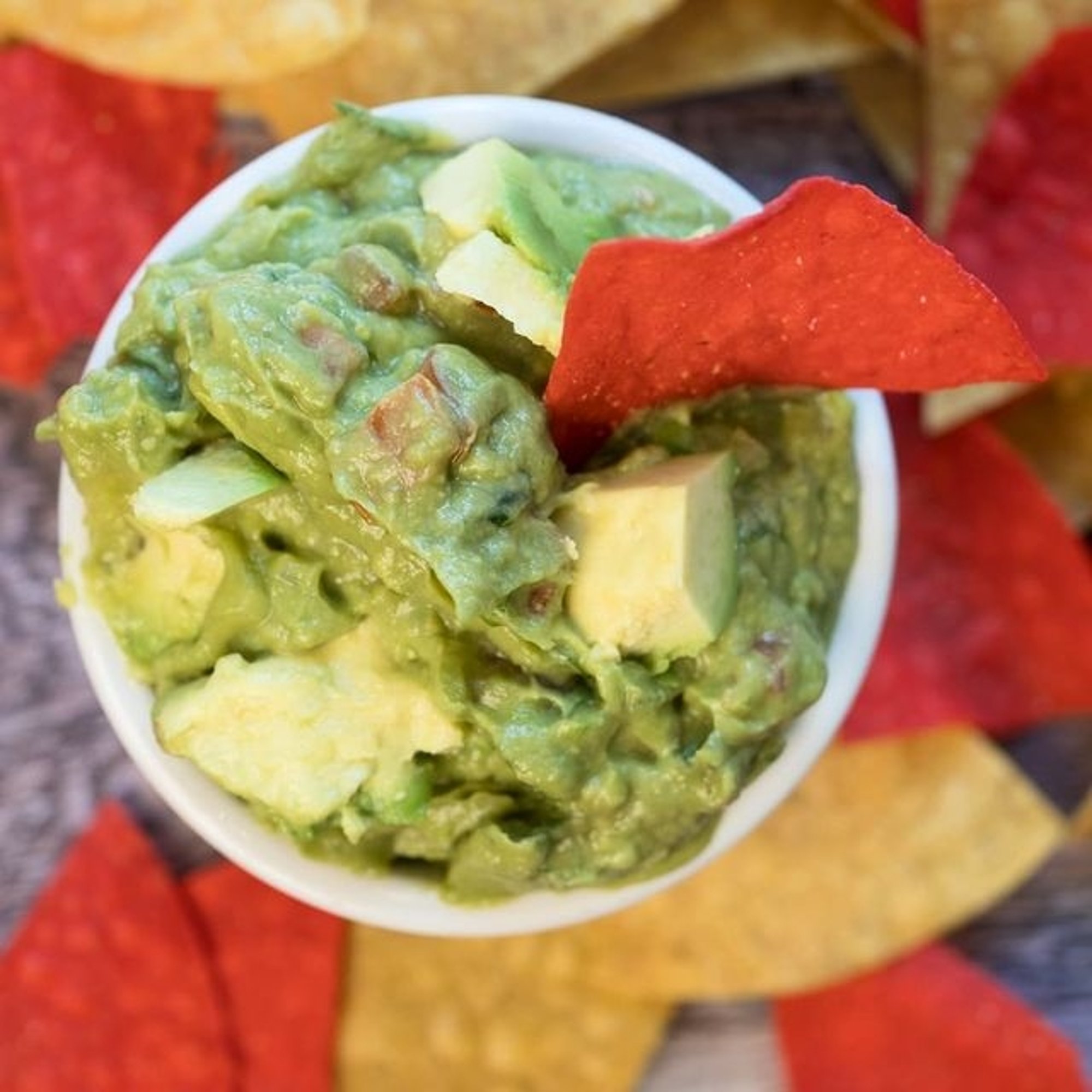 Side of Guac