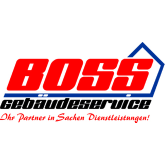 Logo von BOSS Gebäudeservice Inh. Milorad Jovanovic