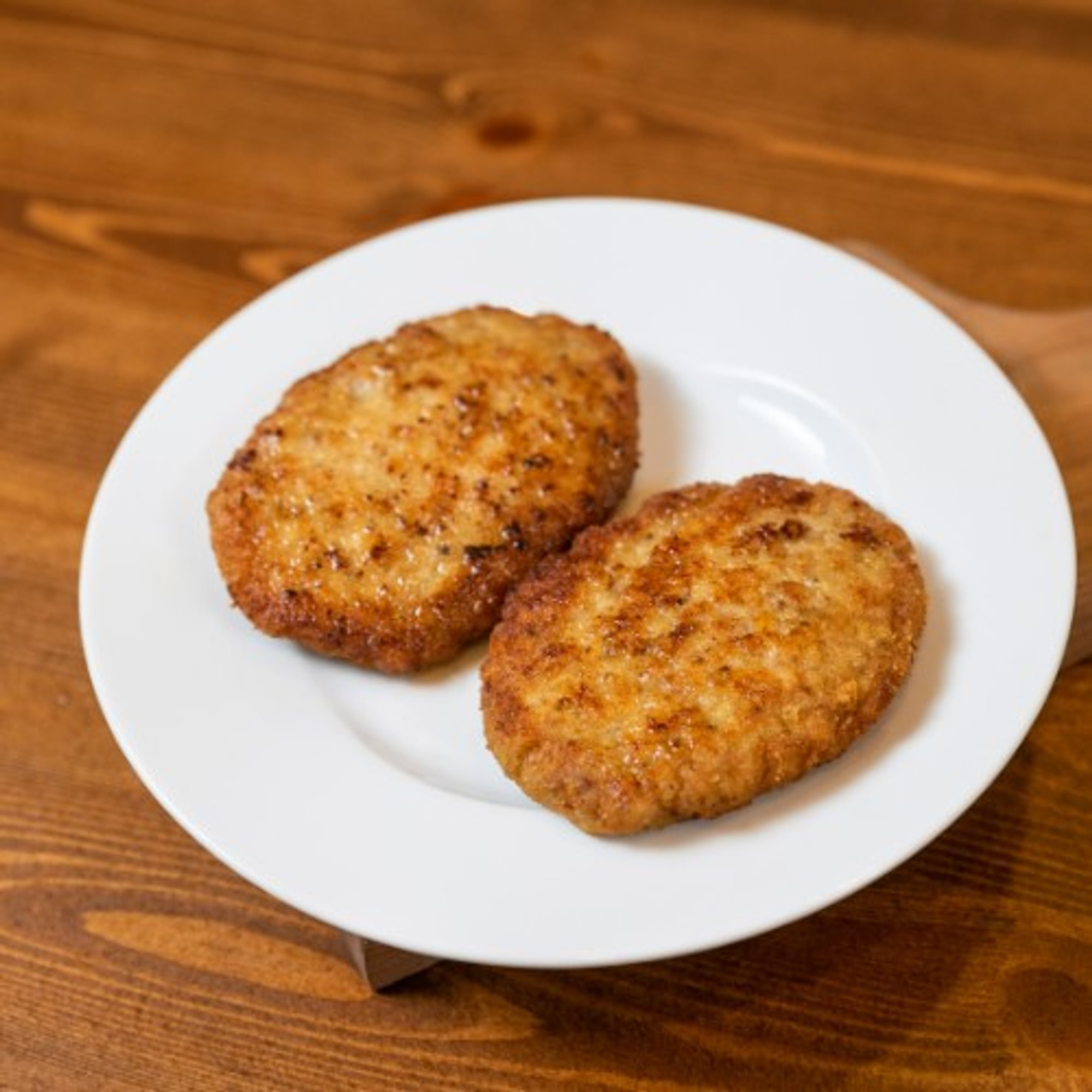 Sausage Patty