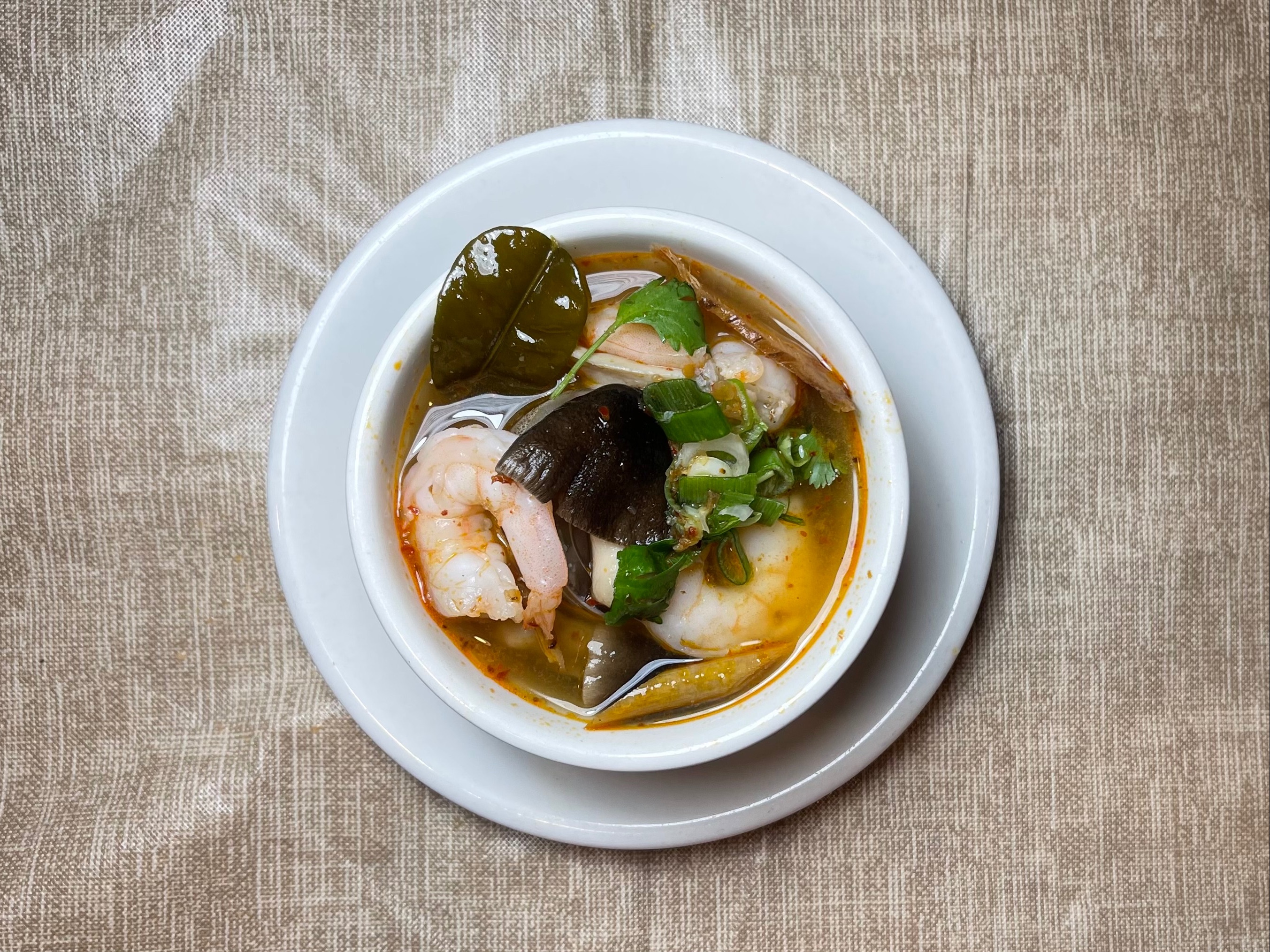 Tom Yum