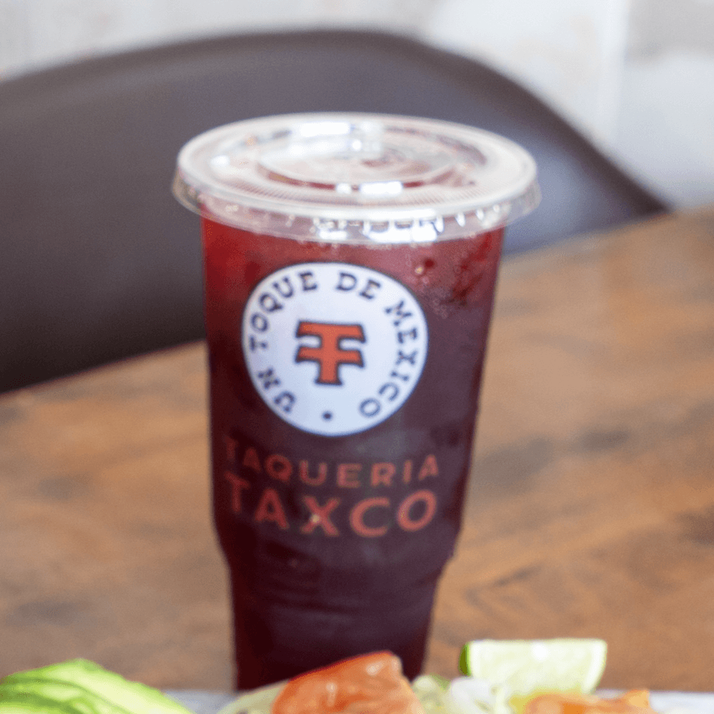 Agua Fresca