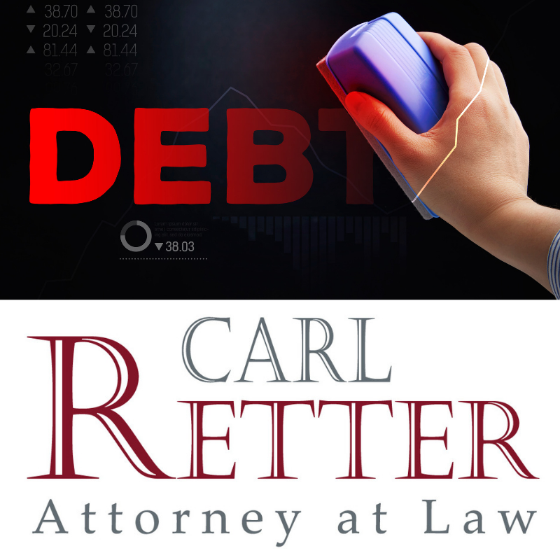 LAW OFFICES OF CARL R. RETTER Photo