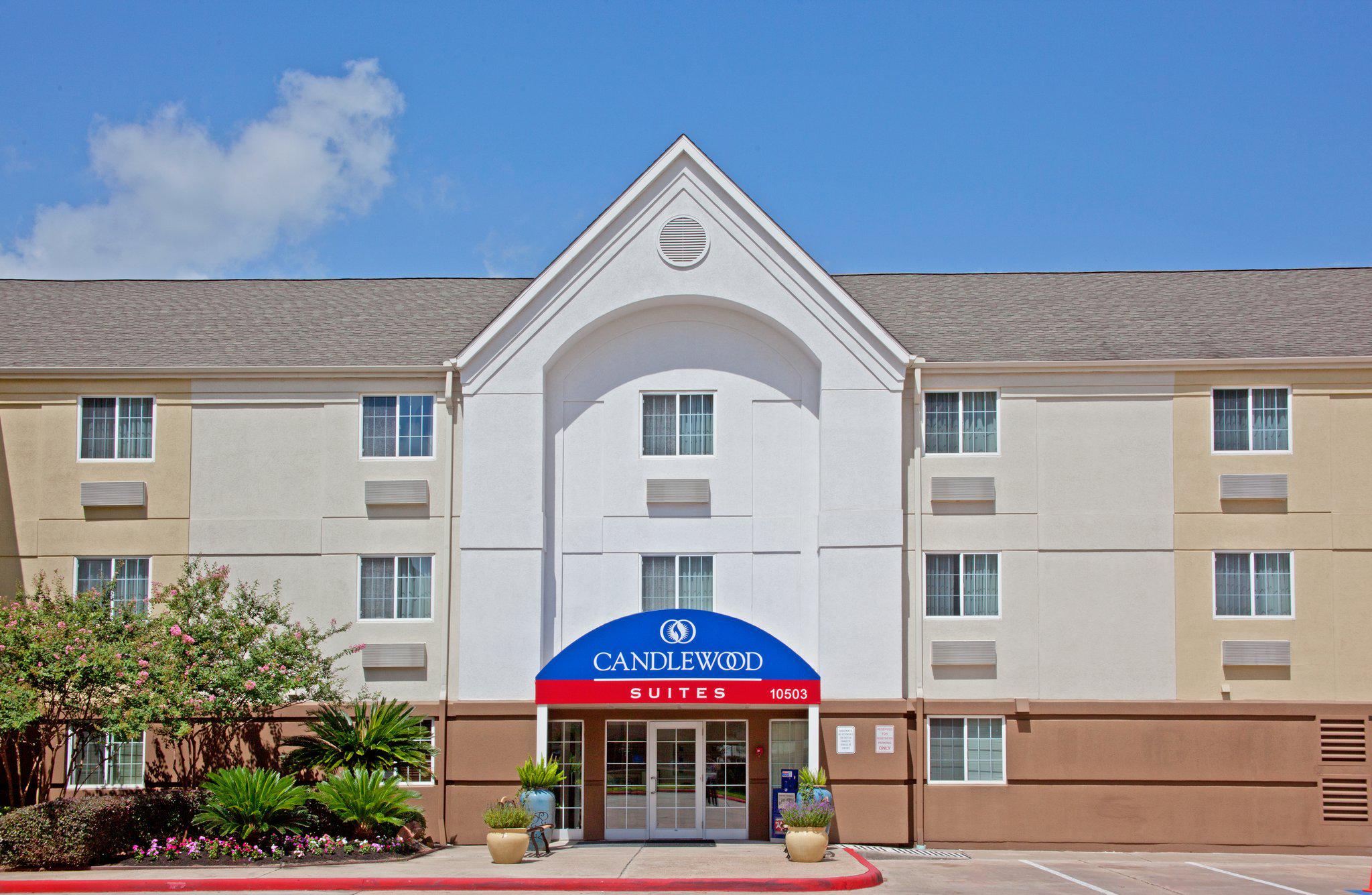 Candlewood Suites Houston Citycentre I-10 West Photo