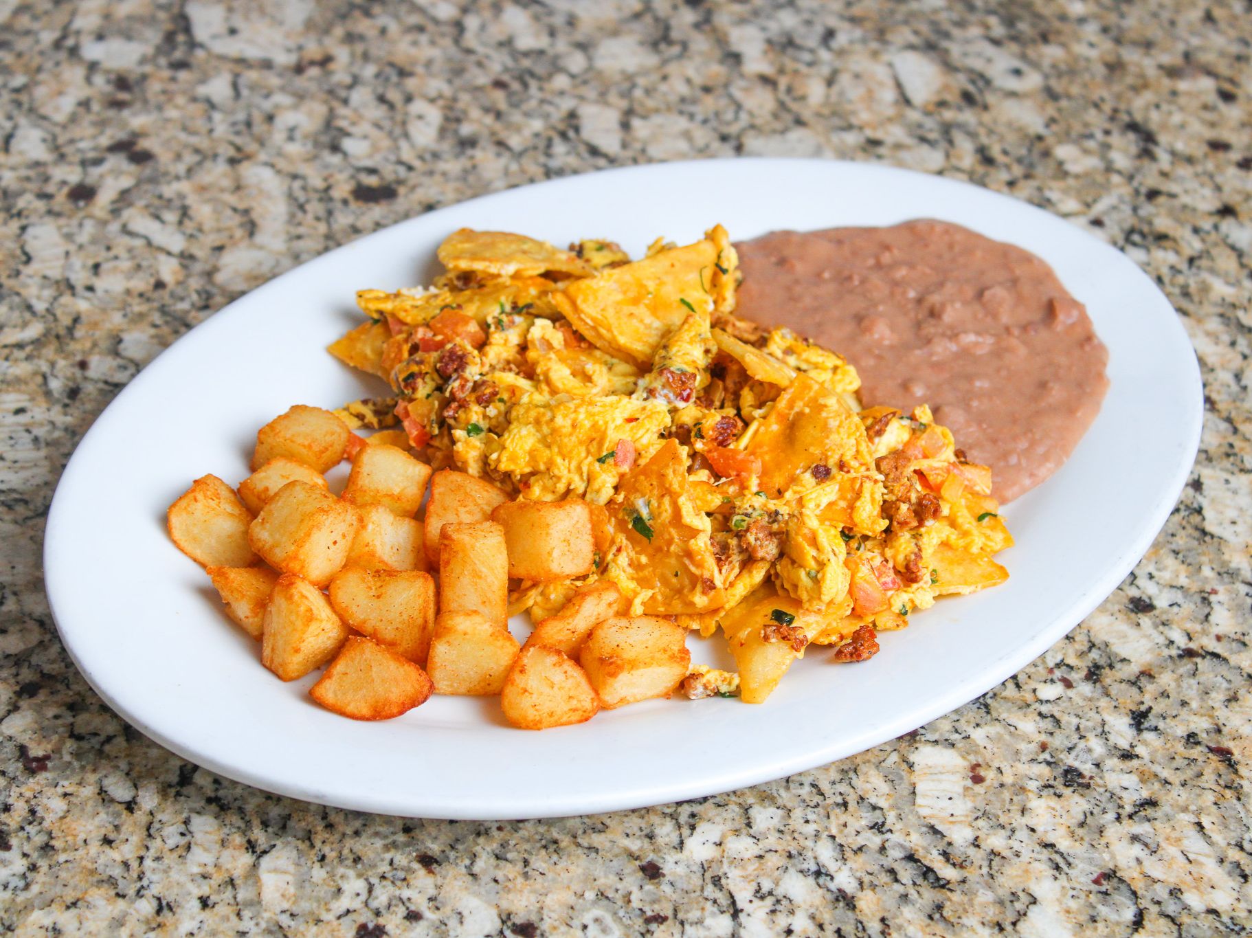 Migas