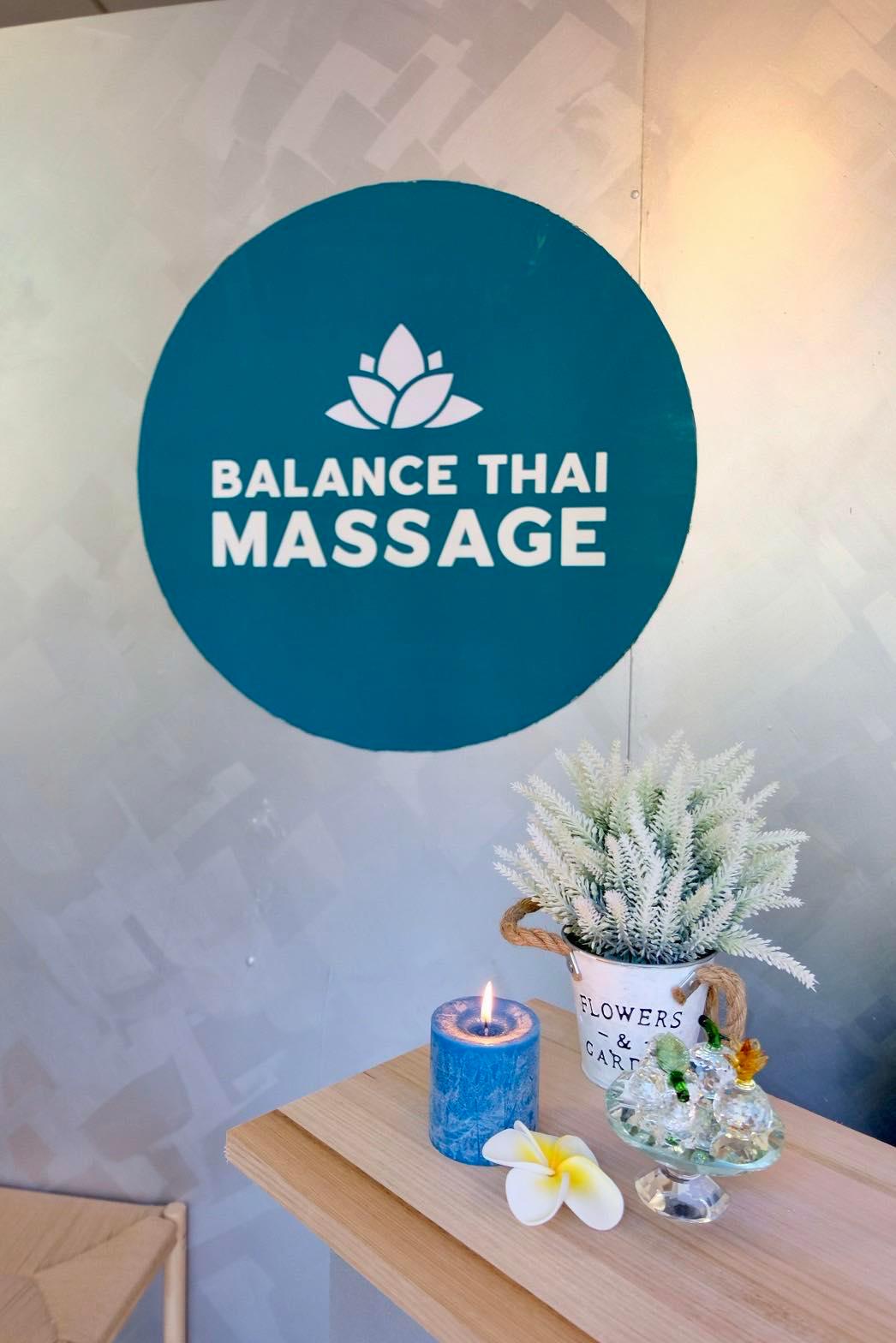 Foto de Balance Thai Massage (Melbourne CBD) Melbourne