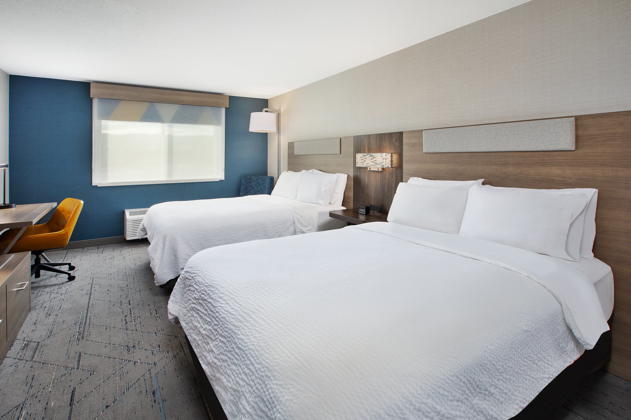 Holiday Inn Express Casper-I-25 by IHG Image
