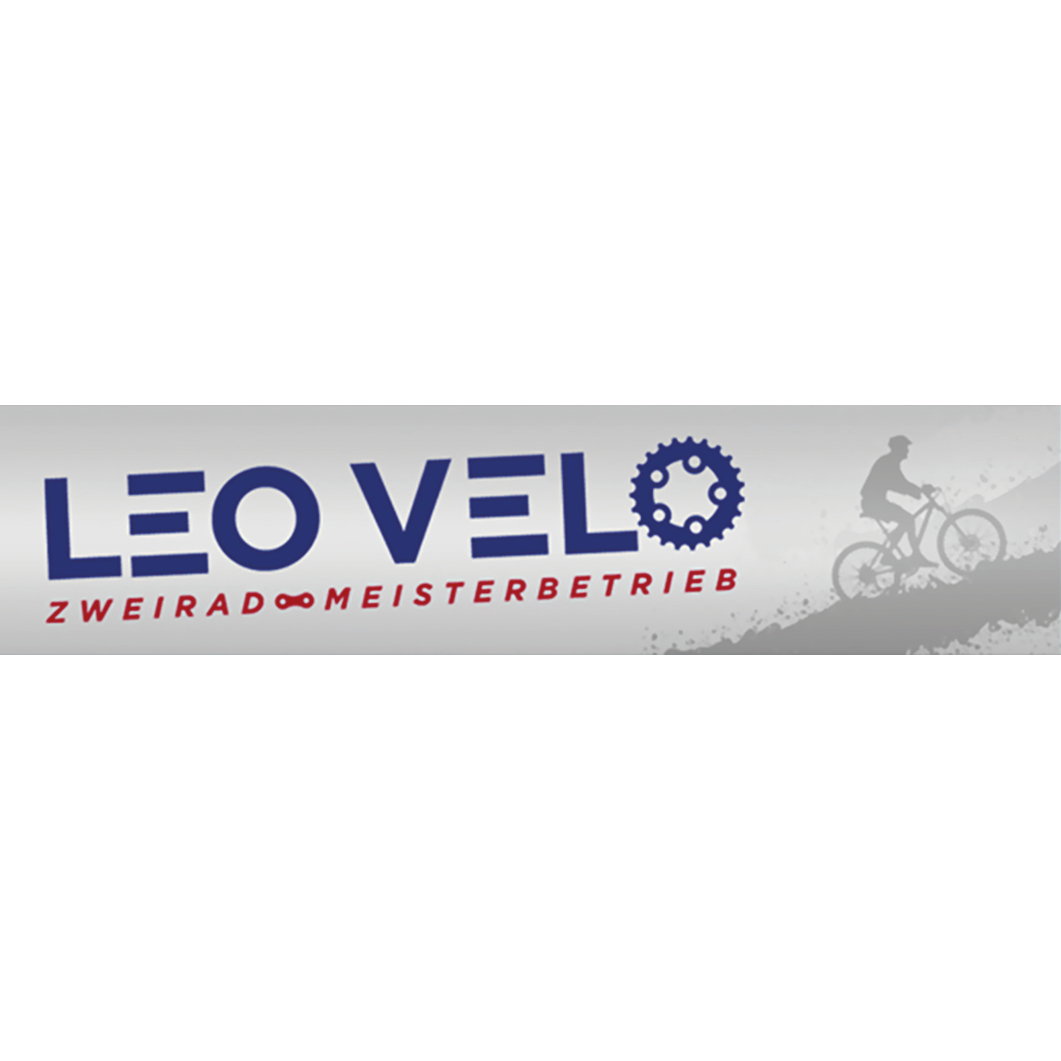 Logo von Leovelo