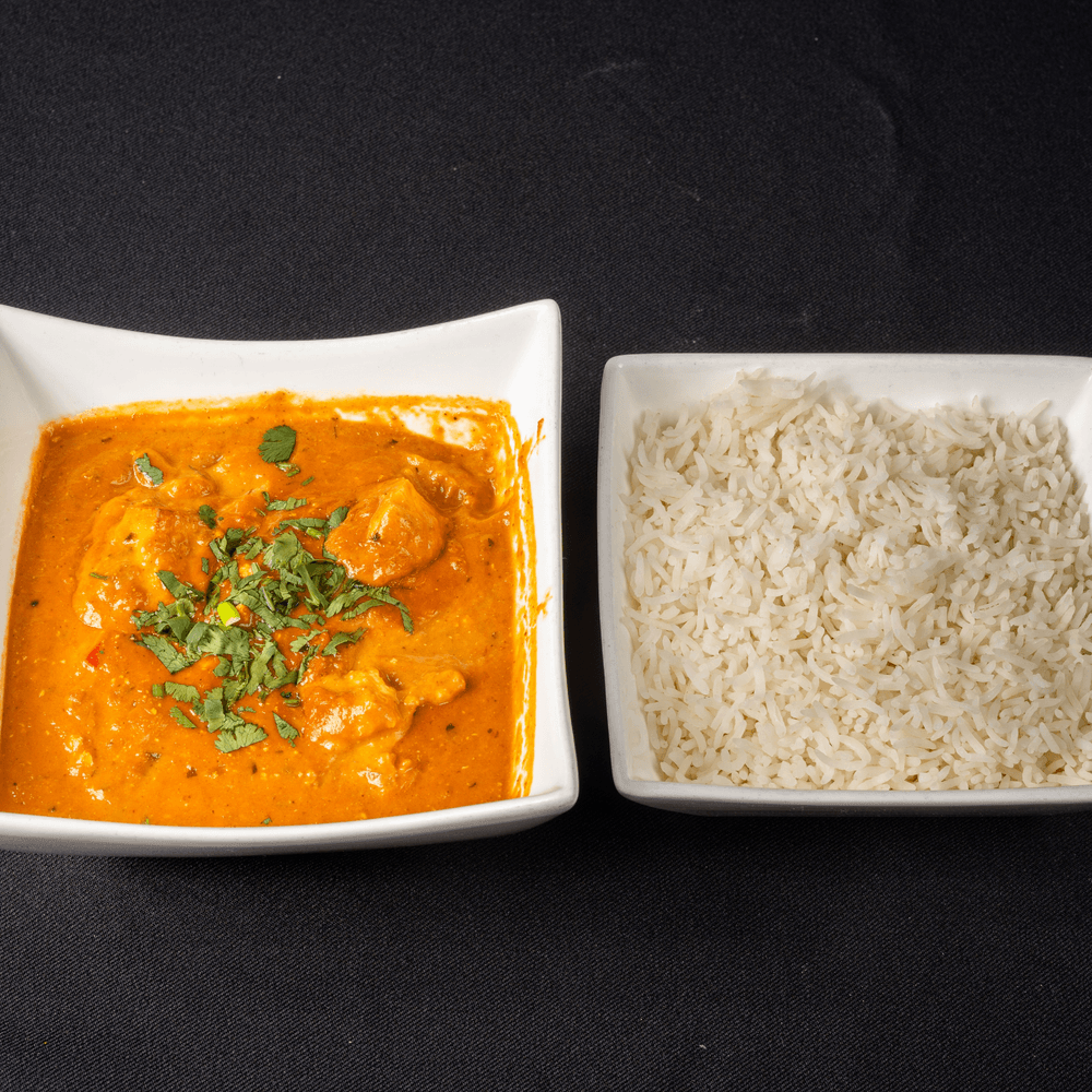 Shahi Paneer