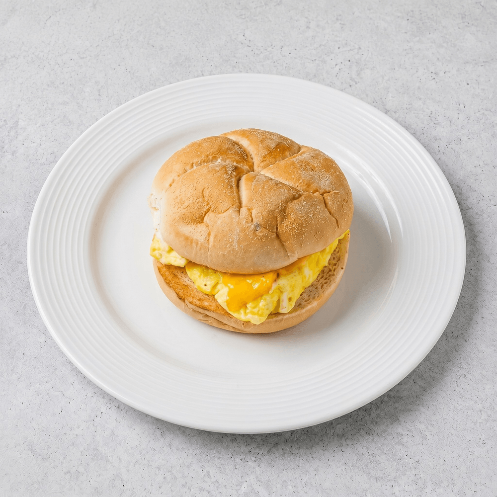 Egg Sandwich