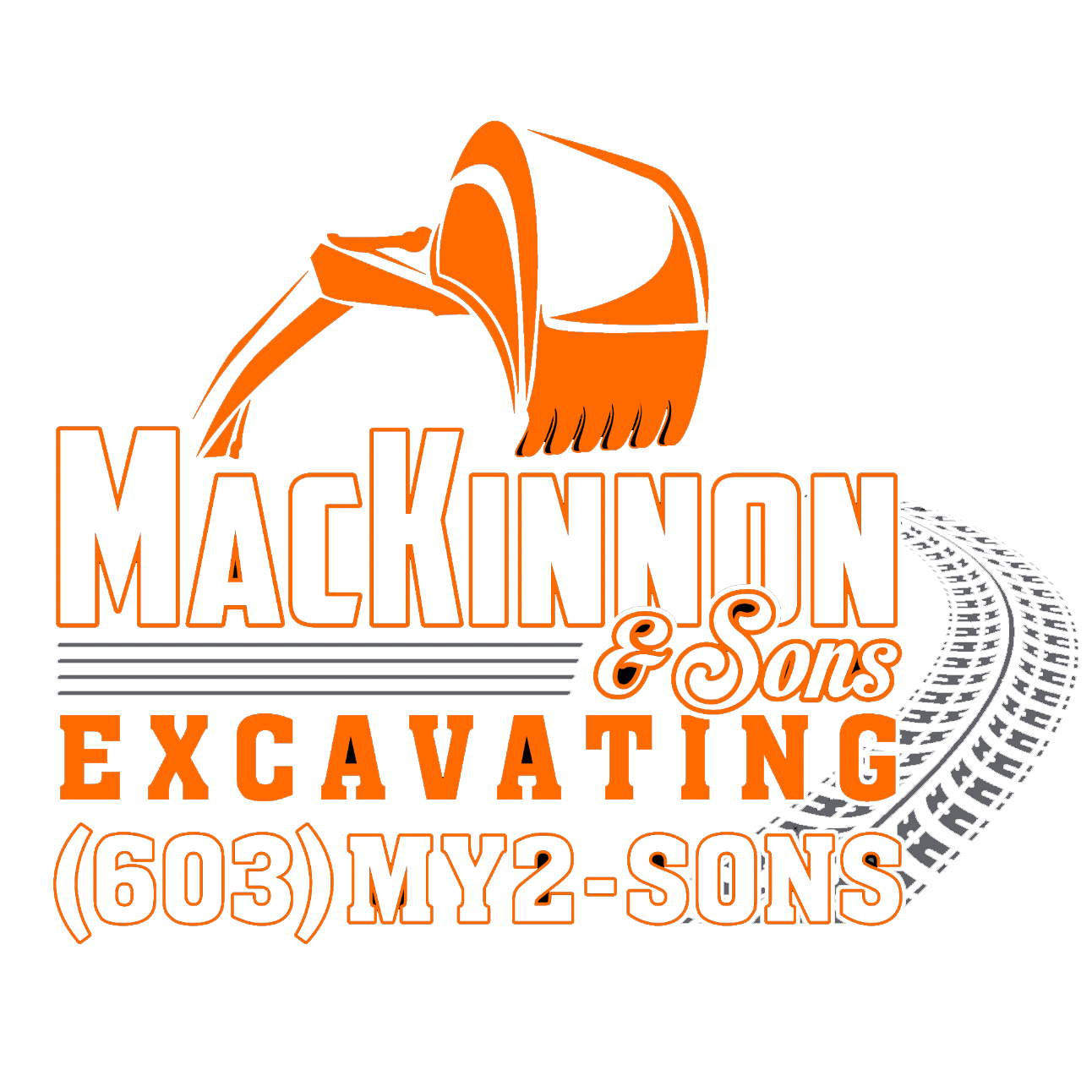 MacKinnon & Sons Excavating